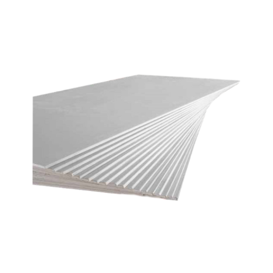 All Alçı - Allboard - Klasik Alçı Levha (Kalınlık: 9,5 mm) (Tip: A)