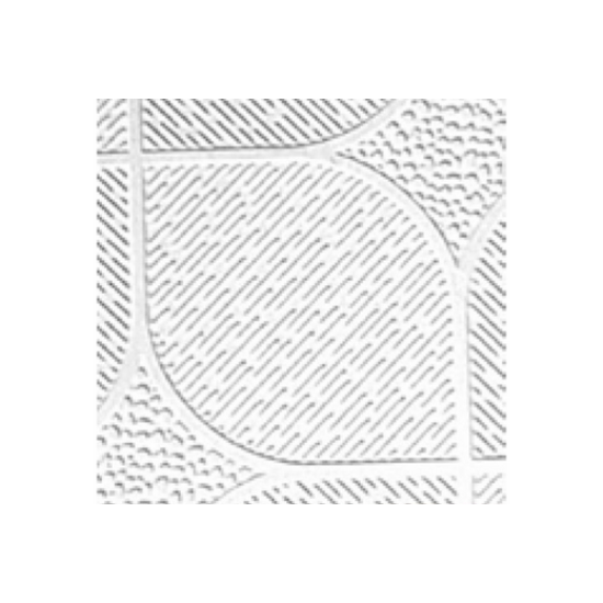 All Alçı - Allboard 238 - PVC Kaplı Dekoratif Asma Tavan Plakası