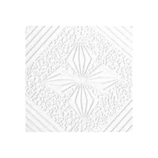 All Alçı - Allboard 239 - PVC Kaplı Dekoratif Asma Tavan Plakası