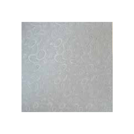 All Alçı - Allboard 860 - PVC Kaplı Dekoratif Asma Tavan Plakası