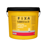 Fixa Yapı Kimyasalları - Floorfix Eco 20 - Akrilik Esaslı Pvc Zemin Kaplama Yapıştırıcısı Fixa Yapı Kimyasalları - Floorfix Eco 20 - Akrilik Esaslı Pvc Zemin Kaplama Yapıştırıcısı
