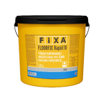 Fixa Yapı Kimyasalları - Floorfıx Rapid 10 - Yüksek Performanslı Akrilik Esaslı Pvc Zemin Kaplama Yapıştırıcısı Fixa Yapı Kimyasalları - Floorfıx Rapid 10 - Yüksek Performanslı Akrilik Esaslı Pvc Zemin Kaplama Yapıştırıcısı