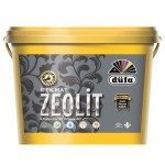 DÜFA - ZEOLİT İPEK MAT - İç Cephe Duvar Boyası DÜFA - ZEOLİT İPEK MAT - İç Cephe Duvar Boyası