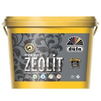 DÜFA - ZEOLİT İPEK MAT - İç Cephe Duvar Boyası