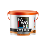 Fawori Boya - Kozmik İpek İç Cephe Boyası