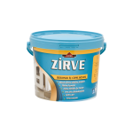 TEK BOYA - Zirve Silikonlu Plastik - İç Cephe Boyası