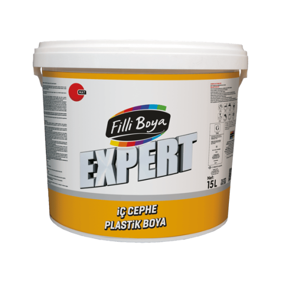 Filli Boya - Expert İç Cephe Plastik Boya