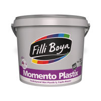Filli Boya - Momento Plastix - Fonksiyonel Mat Plastik İç Cephe Boyası