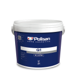 Polisan - Q1 Lux Plastik - İç Cephe Boyası