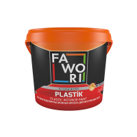 Fawori Boya - Plastik İç Cephe Boyası