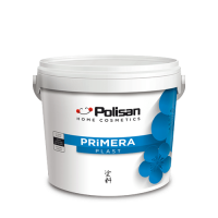 Polisan - Primera Plast - İç Cephe Boyası