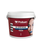 Polisan - Elegans Extra Mat - İç Cephe Boyası