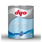 Dyo Boya - Hidroten - Su Bazlı Yarı Mat Boya