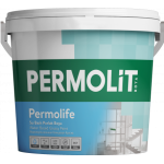 Permolit - Permolife Su Bazlı Parlak Boya
