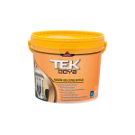 TEK BOYA - Akrilik Dış Cephe - Dış Cephe Boyası