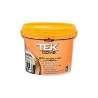 TEK BOYA - Akrilik Dış Cephe - Dış Cephe Boyası