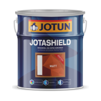 JOTUN - Jotashield Matt - Dış Cephe Boyası