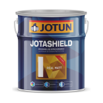 JOTUN - Jotashield Real Matt - Dış Cephe Boyası