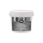 TEK BOYA - Flexible Mat Dış Cephe - Dış Cephe Boyası