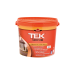TEK BOYA - Silikonlu Dış Cephe - Dış Cephe Boyası