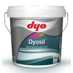 Dyo Boya - Dyosil - Silikon Esaslı Dış Cephe Boyası Dyo Boya - Dyosil - Silikon Esaslı Dış Cephe Boyası