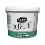 Filli Boya - Expert Silikonlu Grenli Dış Cephe Kaplaması Filli Boya - Expert Silikonlu Grenli Dış Cephe Kaplaması