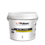 Polisan - Exelans Defence - Dış Cephe Boyası