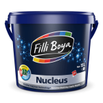 Filli Boya - Nucleus - Frontier Polymer Technology Koruma Etkili Dış Cephe Boyası Filli Boya - Nucleus - Frontier Polymer Technology Koruma Etkili Dış Cephe Boyası