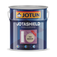 JOTUN - Jotashield Tex Medium - Dış Cephe Boyası