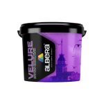 Albera Boya - Decosense Velure - Kadife Efektli Dekoratif Kaplama