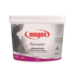 Meges Boya - Betonite Silikonlu Grenli Boya