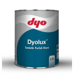 Dyo Boya - Dyolux - Sentetik Parlak Boya