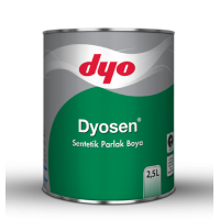 Dyo Boya - Dyosen - Sentetik Boya