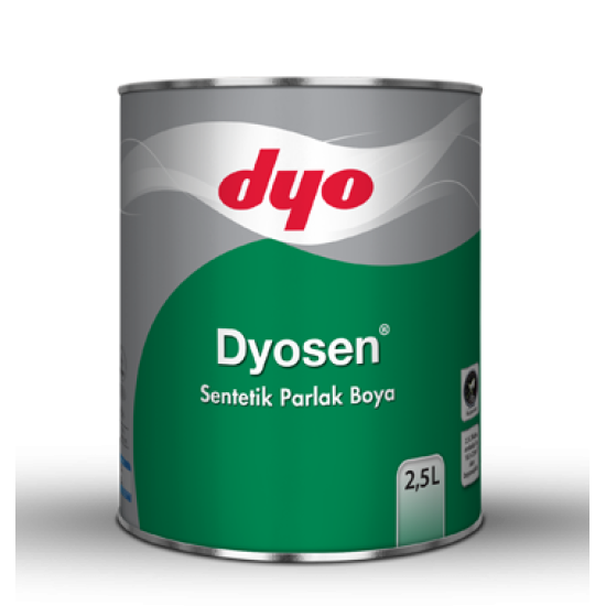 Dyo Boya - Dyosen - Sentetik Boya
