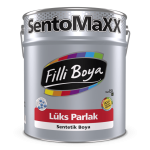 Filli Boya - SentoMaXX Lüks Parlak - Lüks Parlak Sentetik Boya
