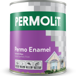 Permolit - Permo Enamel - Sentetik Boya