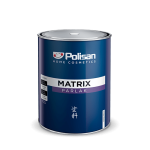 Polisan - Matrix Parlak - Ahşap ve Metal Boyası