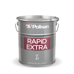 Polisan - Rapid Extra Boya - Sanayi Boyası Polisan - Rapid Extra Boya - Sanayi Boyası
