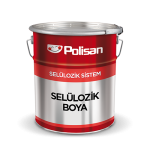 Polisan - Selulozık Boya Polisan - Selulozık Boya