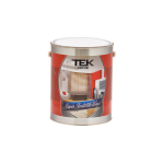 TEK BOYA - Süper Lüks Sentetik Yağlı Boya