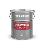 Polisan - Endüstriyel Boya - Sanayi Boyası