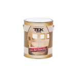 TEK BOYA - Yarı Mat Saten Boya TEK BOYA - Yarı Mat Saten Boya