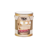 TEK BOYA - Yarı Mat Saten Boya