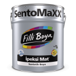 Filli Boya - SentoMaXX İpeksi Mat - İpeksi Mat Sentetik Boya