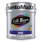 Filli Boya - SentoMaXX Mat - Mat Sentetik Boya