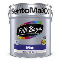 Filli Boya - SentoMaXX Mat - Mat Sentetik Boya