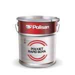 Polisan - Polyjet Rapıd Boya - Sanayi Boyası Polisan - Polyjet Rapıd Boya - Sanayi Boyası