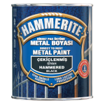 Marshall Boya - Hammerite Çekiçlenmiş Metal Boyası - Dekoratif Kaplama Marshall Boya - Hammerite Çekiçlenmiş Metal Boyası - Dekoratif Kaplama