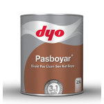 Dyo Boya - Pasboyar - Direkt Pas Üstüne Son Kat Metal Boyası Dyo Boya - Pasboyar - Direkt Pas Üstüne Son Kat Metal Boyası