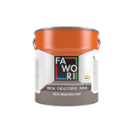 Fawori Boya - İdeal Endüstriyel Boya